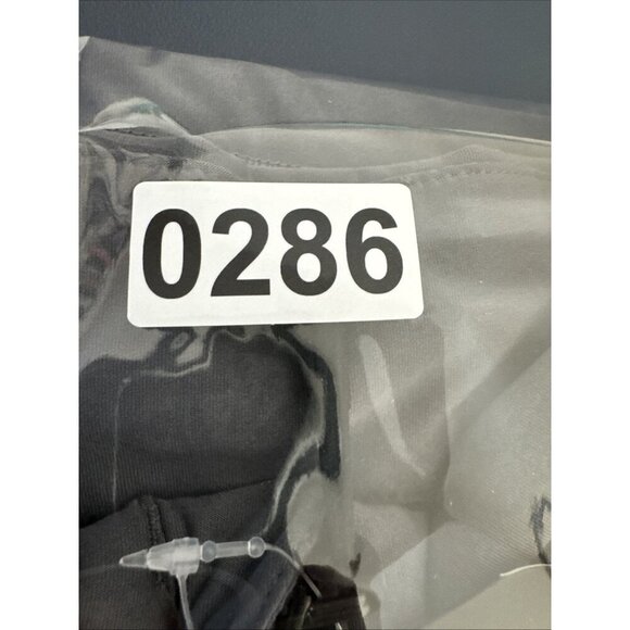 Obermeyer Men's M Flex 1/4 Zip Baselayer Knit Pullover Shirt Gray NWT - Picture 15 of 16